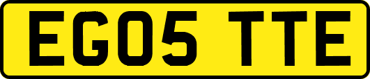 EG05TTE