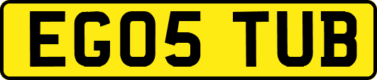 EG05TUB