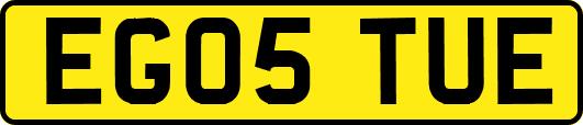 EG05TUE