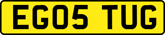 EG05TUG