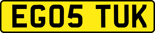 EG05TUK