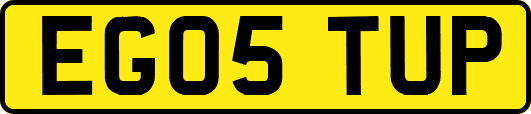 EG05TUP