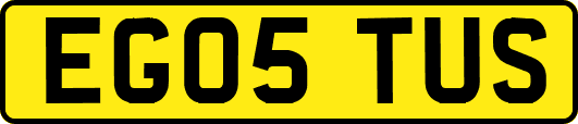 EG05TUS
