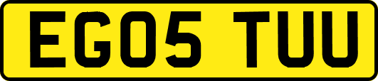 EG05TUU