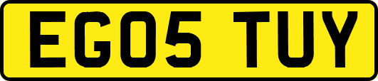 EG05TUY