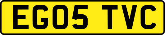EG05TVC