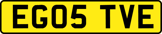 EG05TVE