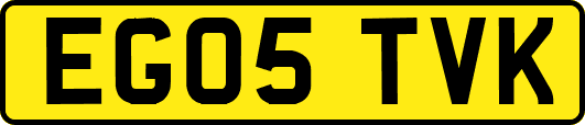 EG05TVK