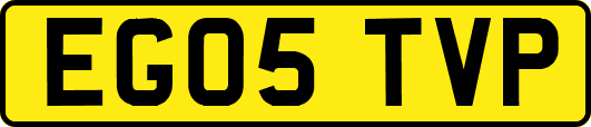 EG05TVP
