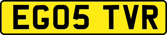 EG05TVR