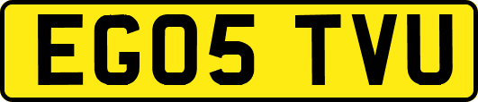 EG05TVU