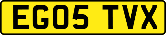 EG05TVX