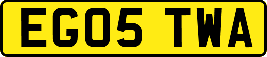 EG05TWA