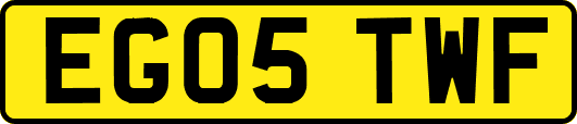 EG05TWF