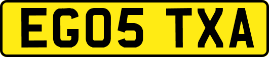 EG05TXA