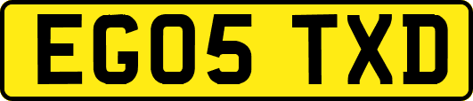 EG05TXD