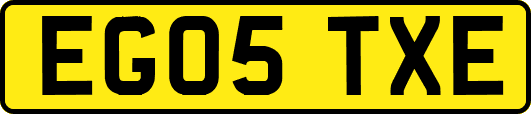 EG05TXE