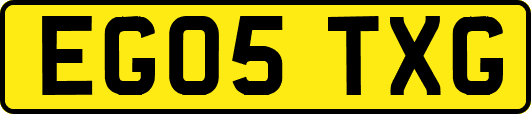 EG05TXG