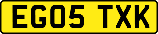 EG05TXK