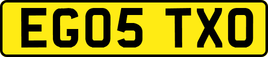 EG05TXO