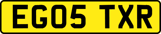 EG05TXR