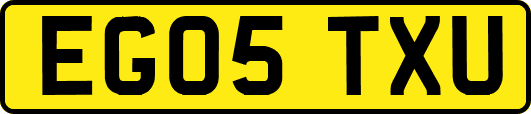 EG05TXU