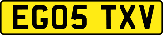 EG05TXV