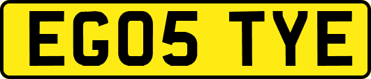 EG05TYE