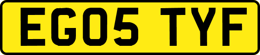 EG05TYF