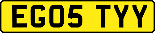 EG05TYY