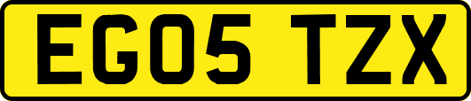 EG05TZX