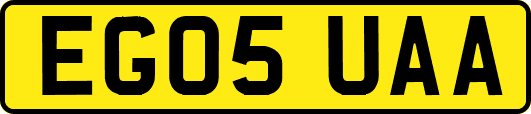 EG05UAA