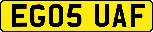 EG05UAF