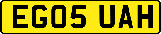 EG05UAH