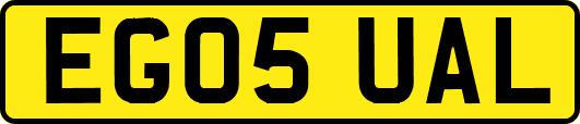 EG05UAL