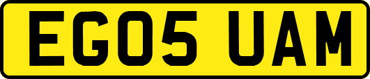 EG05UAM