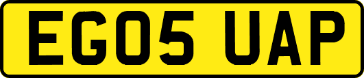 EG05UAP