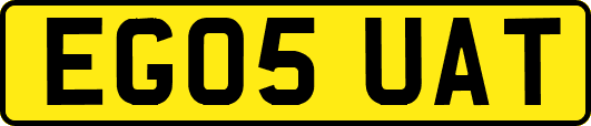 EG05UAT