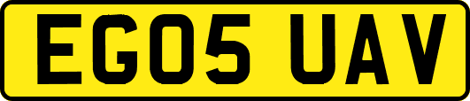 EG05UAV