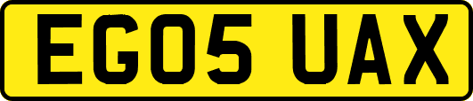 EG05UAX