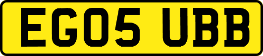EG05UBB