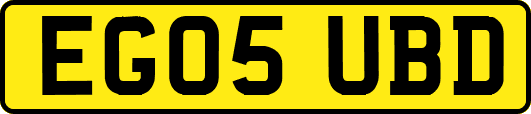 EG05UBD