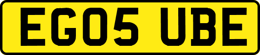 EG05UBE