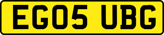 EG05UBG