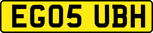 EG05UBH