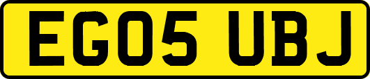 EG05UBJ