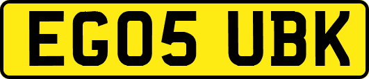 EG05UBK