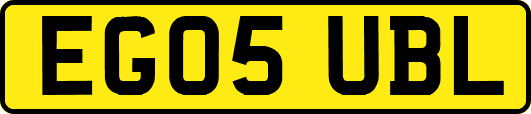 EG05UBL