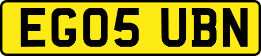 EG05UBN