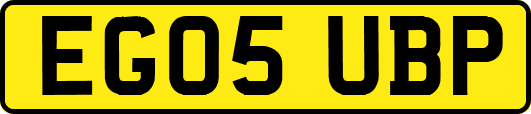 EG05UBP